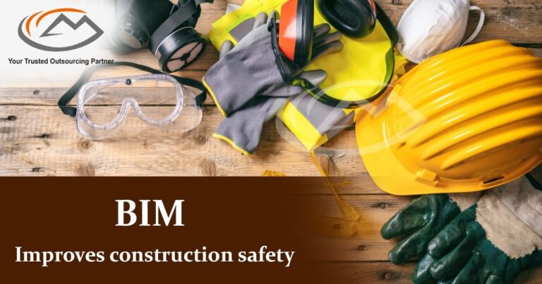 BIM improves construction safety