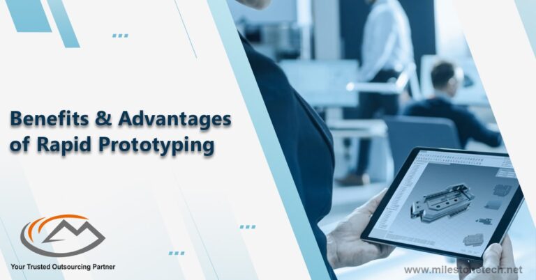 Benefits & Advantages of Rapid Prototyping
