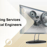 CAD Designing Services for Mechanical Engineers