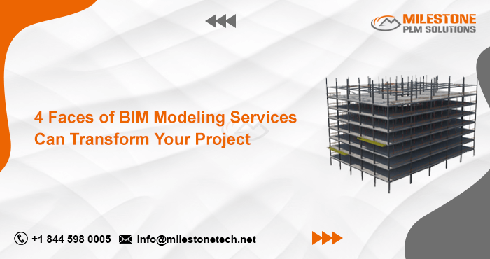 bim modeling Services