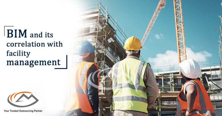 BIM and its correlation with facility management