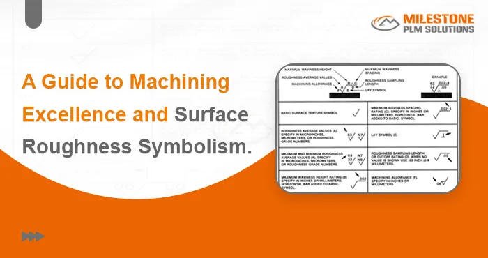 A Guide to Machining Excellence and Surface Roughness Symbolism