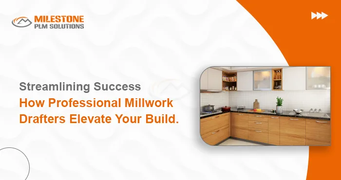 Reduce Costs & Errors: How Millwork Drafting Services Benefit Your Project