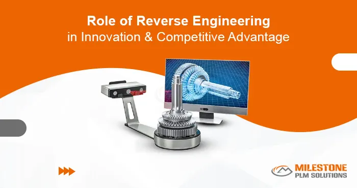 Role of Reverse Engineering in Innovation and Competitive Advantage