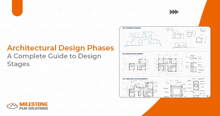 Architectural Design Phases