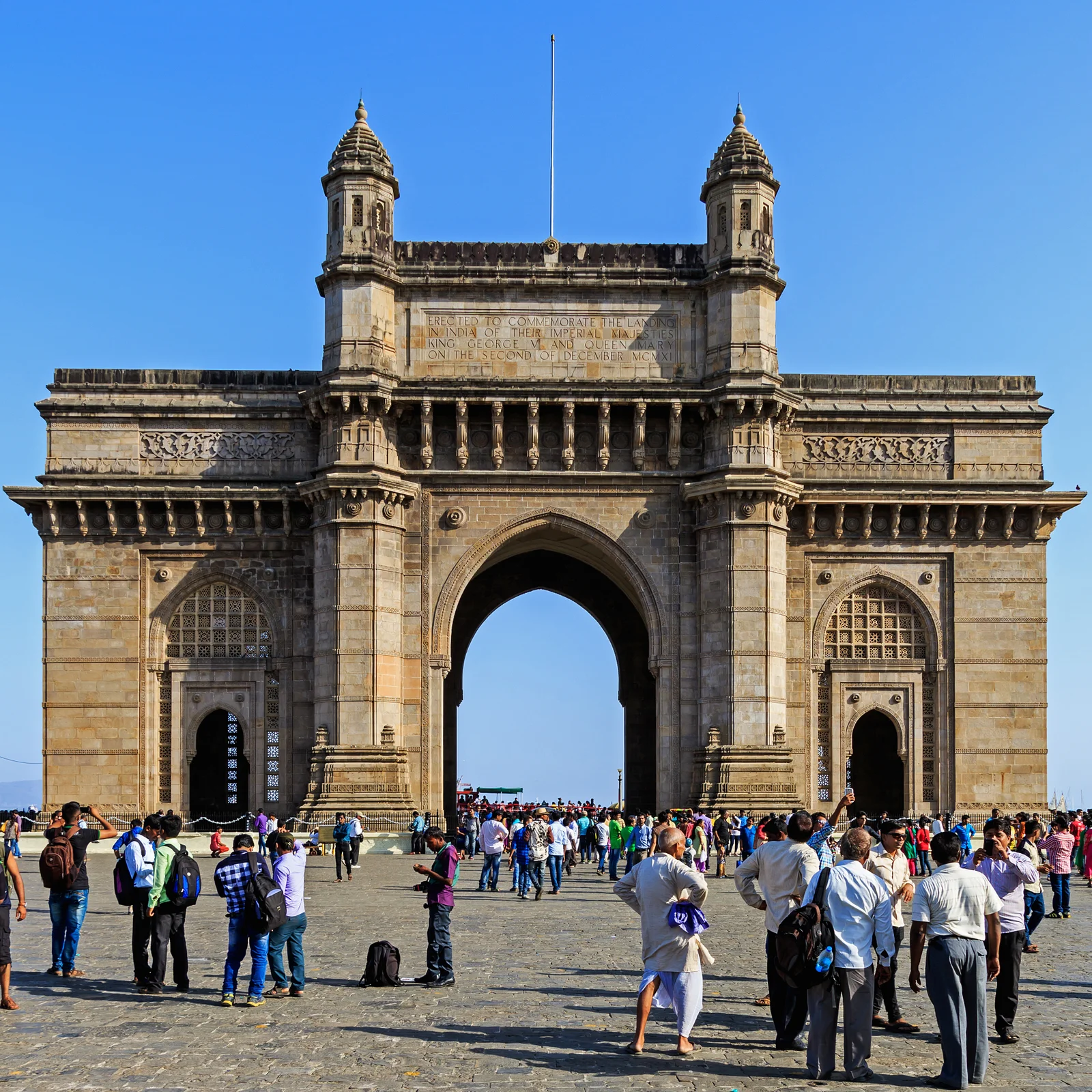 India Office