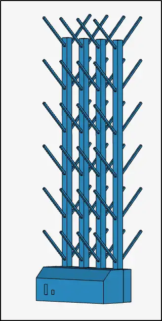 Boot, Glove & Gear Drying Systems Design & CFD Engineering - Project Image 3