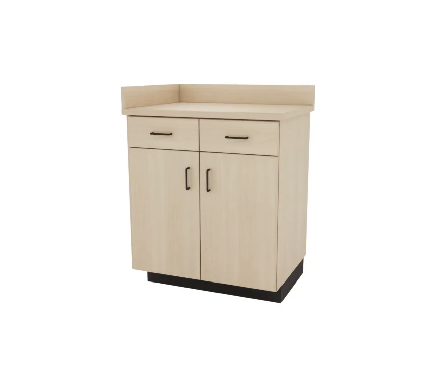 Commercial Casework Development Using Microvellum for CNC Manufacturing - Project Image 2