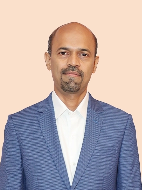 Amit Gunjal