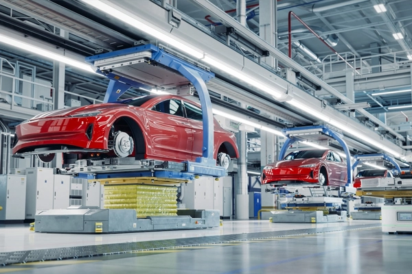 Automotive