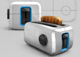 Product Design Services