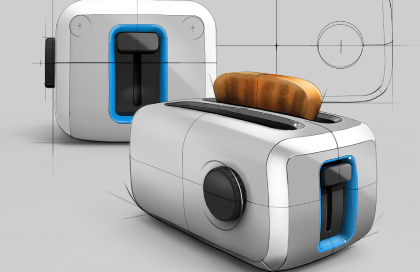 Product Design Services