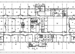 Architerural 2d drafting