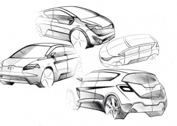 Automotive Design