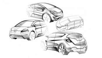 Automotive Design