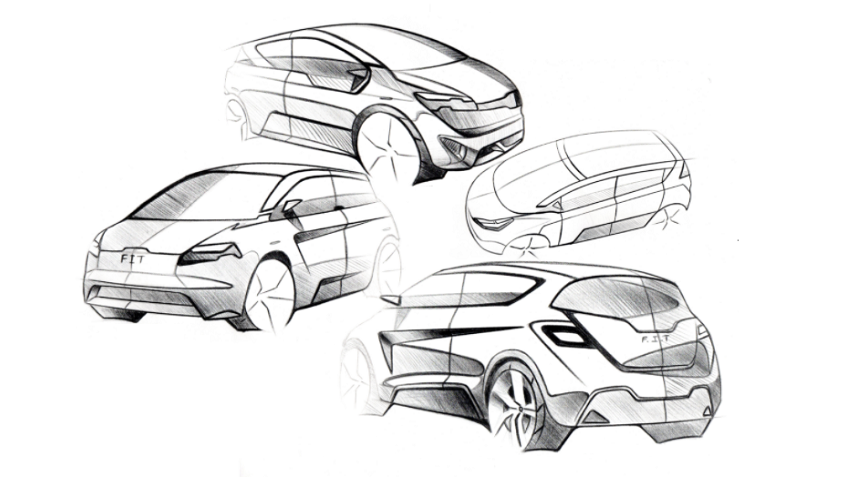 Automotive Design