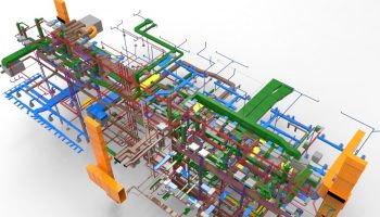 MEP BIM services