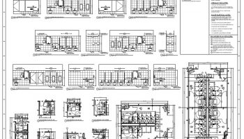 MEP Drafting
