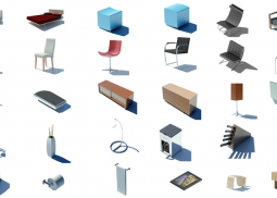 Revit Families creation