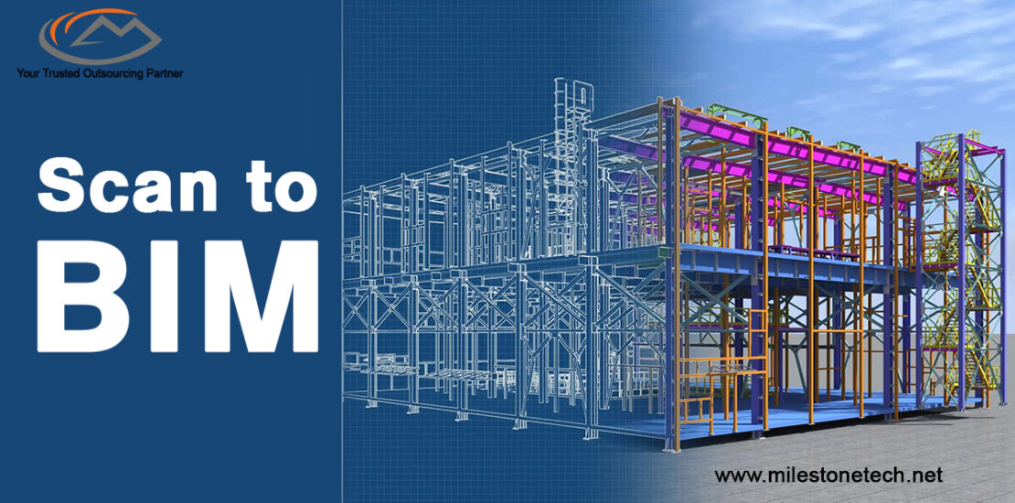 Scan to BIM Services