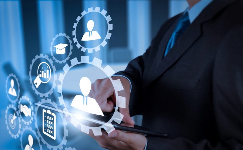 contract staffing