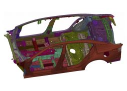 Meshing