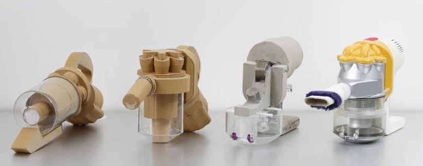 Rapid-prototyping
