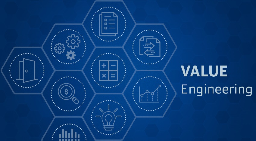 value analysis and value engineering case study