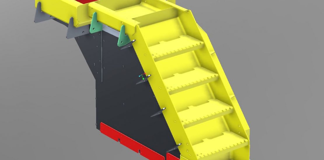 Welding Fixture Design