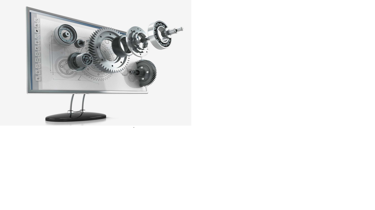 CAD Designing Services for Mechanical Engineers