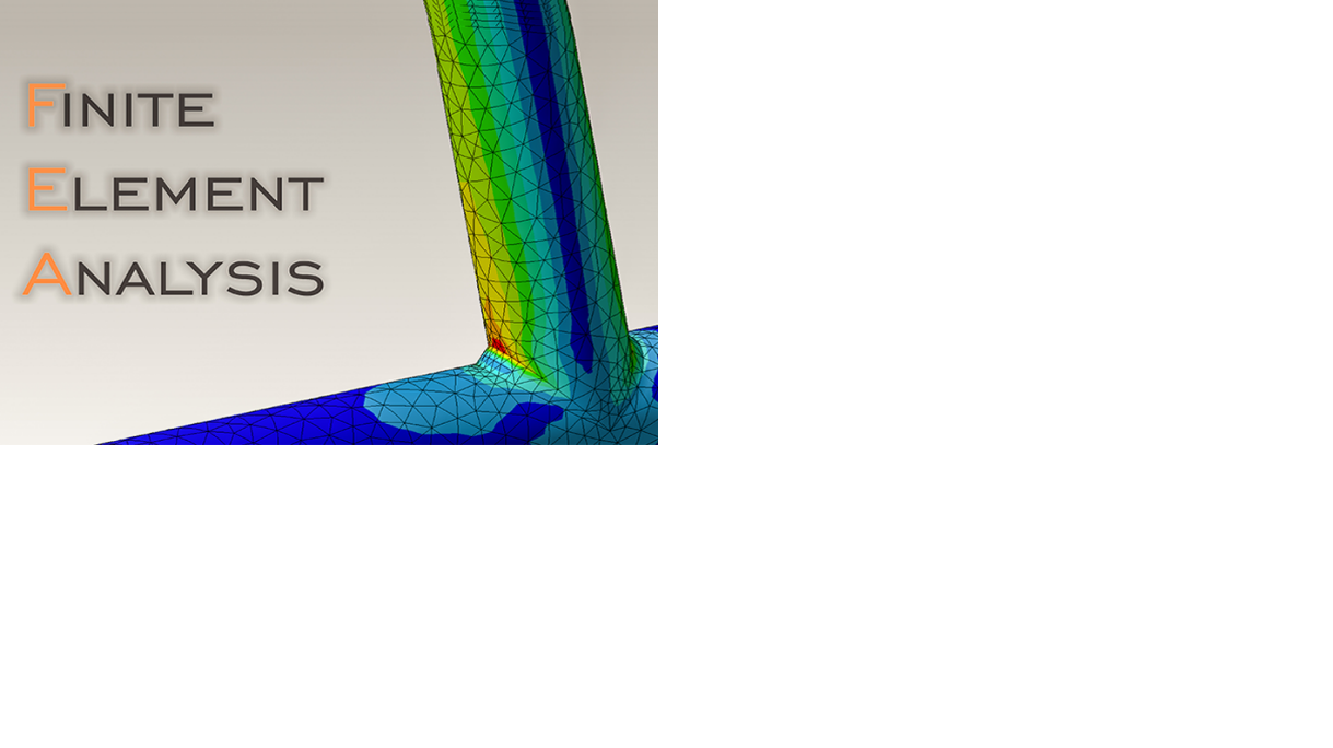 Why is the Finite Element Analysis the Most Trending Thing ?