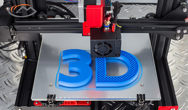 Injection Molding vs 3D printing- Which is more cost Effective ?