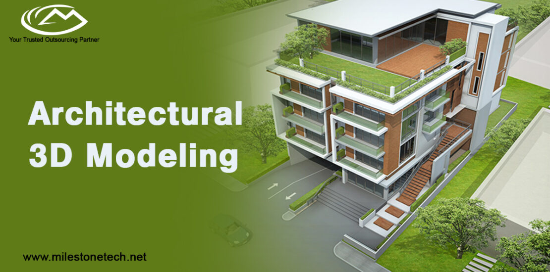 3D Modeling Services
