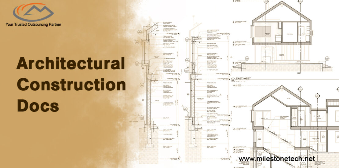 Architectural Construction Docs- Milestone PLM Solution