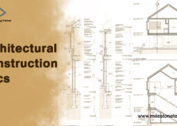 Architectural Construction Docs- Milestone PLM Solution