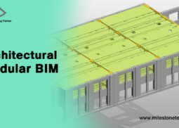 Architectural Modular BIM - Milestone PLM Solutions
