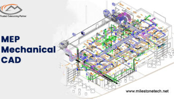 MEP Mechanical CAD