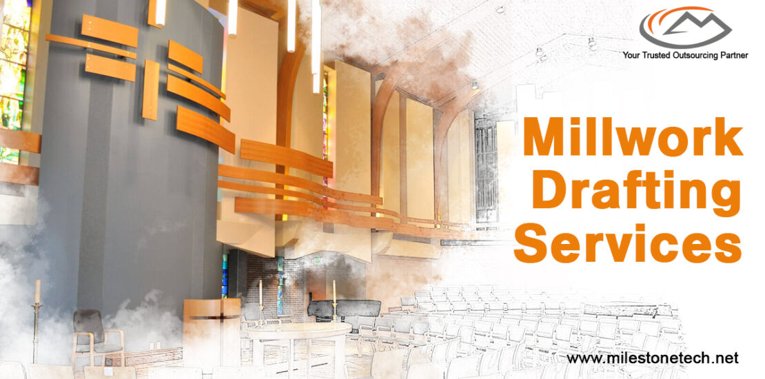Millwork Drafting Services