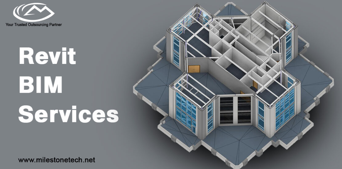 Revit BIM Services