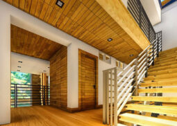 Millwork Drafting Services