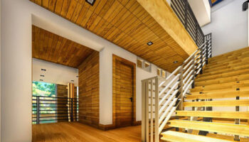 Millwork Drafting Services