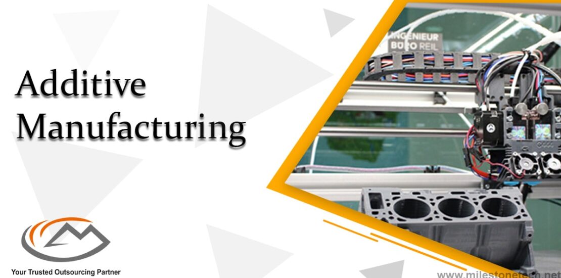 Additive Manufacturing