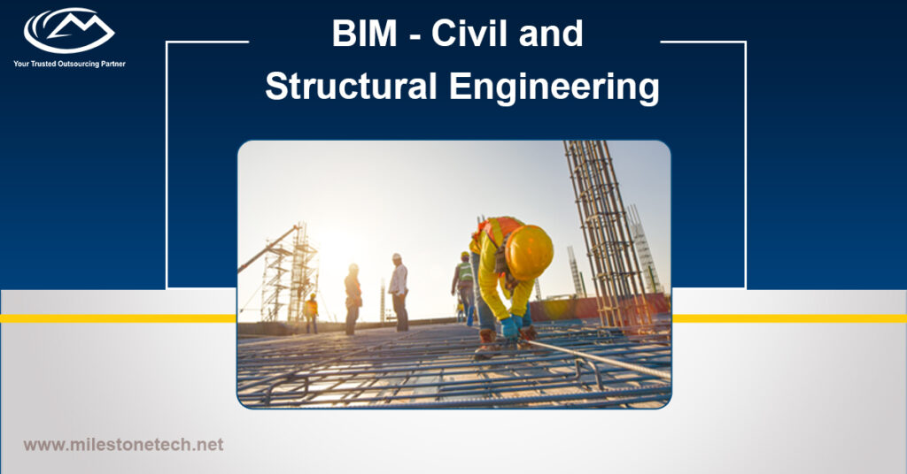 BIM - civil and structural Engineering