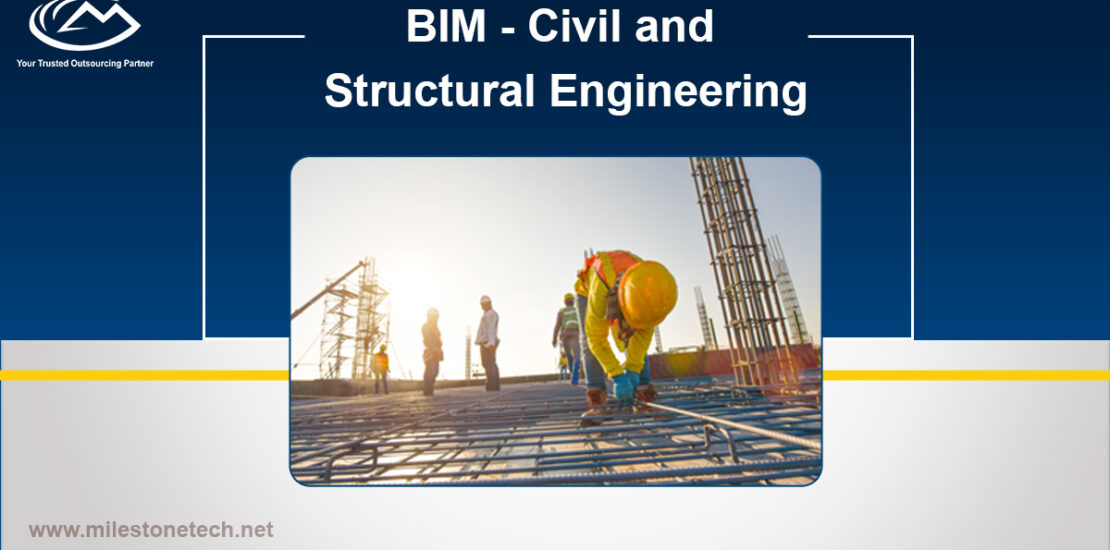 BIM - civil and structural Engineering