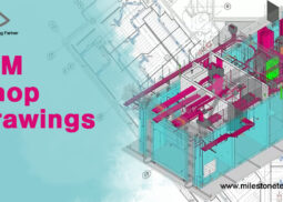 Shop Drawings Services