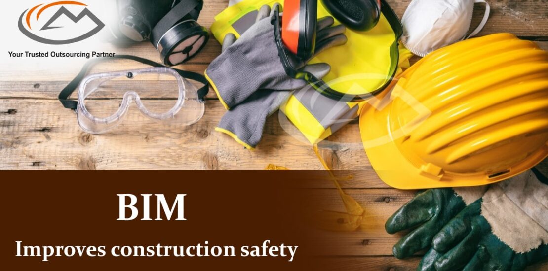 BIM improves construction safety