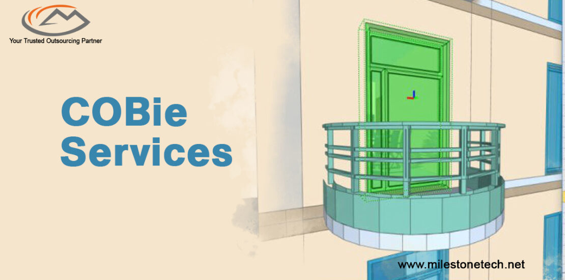 COBie Services