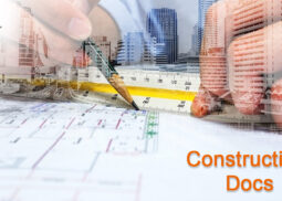 Structural Construction Docs