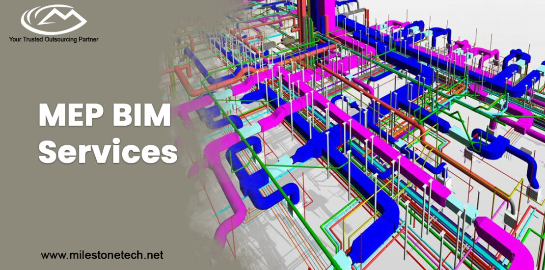 MEP BIM Services