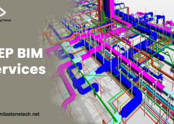 MEP BIM Services
